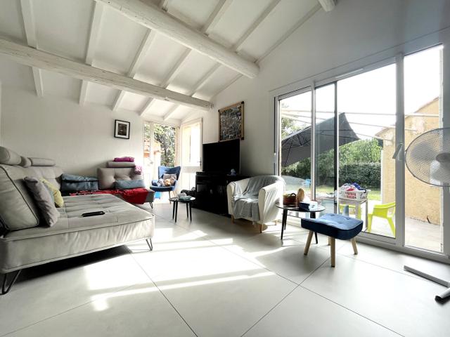 Maison de Prestige Pelissanne 5 pièce s 156 m2