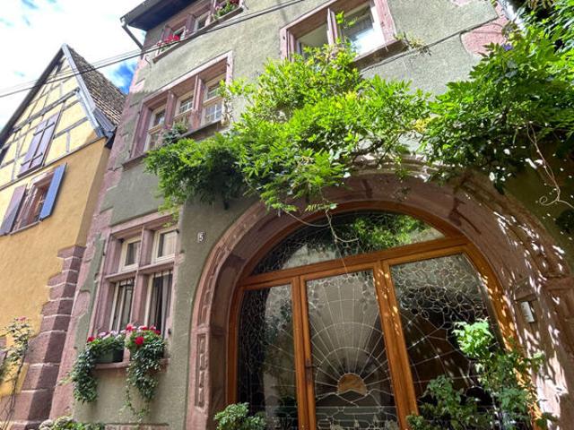Maison de prestige Riquewihr 10 pièces 220 m2
