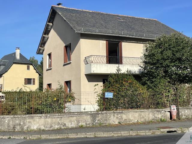 maison de quartier 129M2