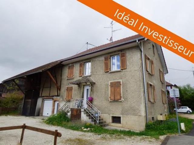 Maison de rapport
