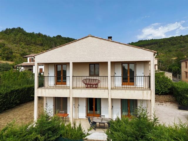 Maison de rêve à la campagne dans un cadre idyllique 98m² Limoux