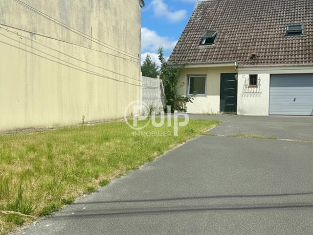 MAISON DE RESIDENCE SEMI INDIVIDUELLE
