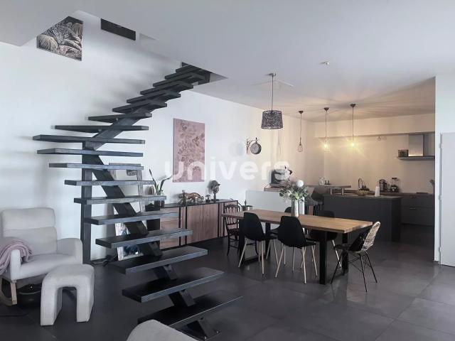 Loft Proche centre ville de Valence