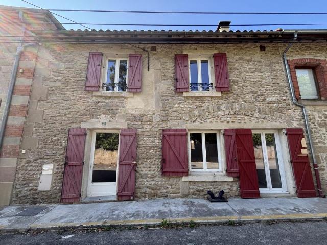 Maison de rue