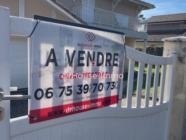 Maison de T5 avec piscine