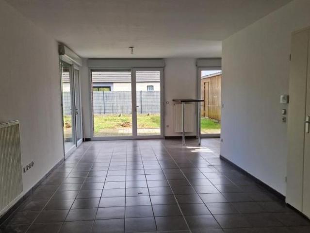 Maison de type4 à 885 euros