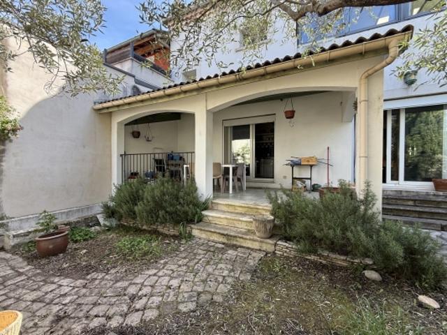 Maison de type 4 de 115 m² à Montélimar