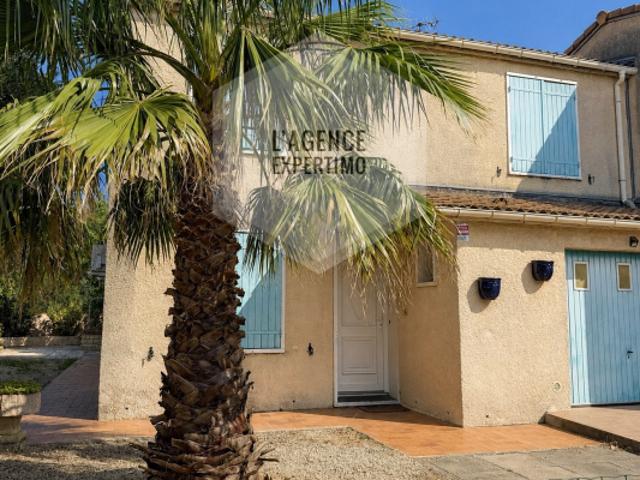 MAISON DE TYPE 4