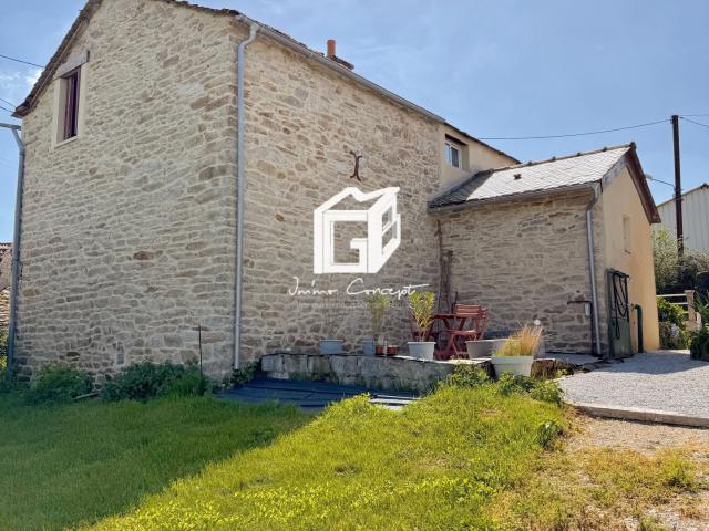 Maison de Type 4