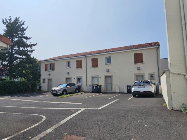Maison de Type 4, 87m2