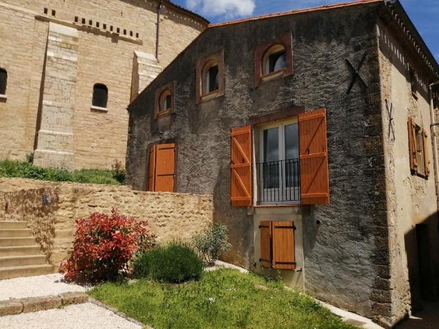 Maison de type 5 à la location