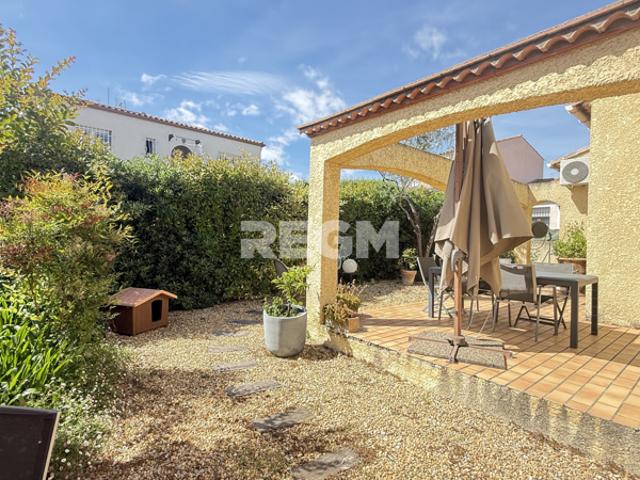 Maison de type 5 pièces de 141 m2