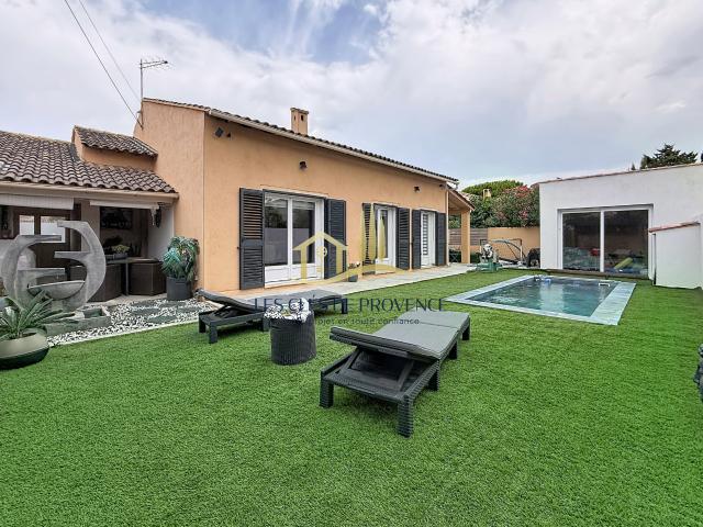 Maison de type 5