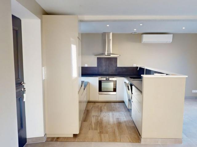 Maison de type 5