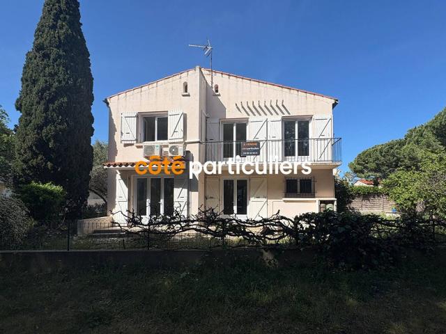 Maison de type 7 à Narbonne