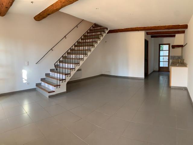 Maison de type 3 libre de suite, Chateaurenard 13160