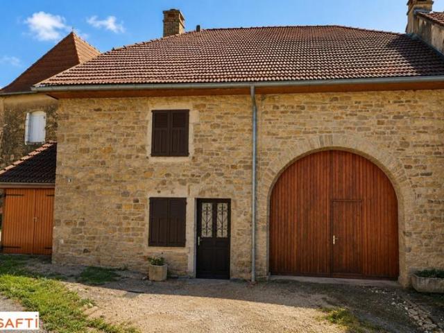 Maison de type 3