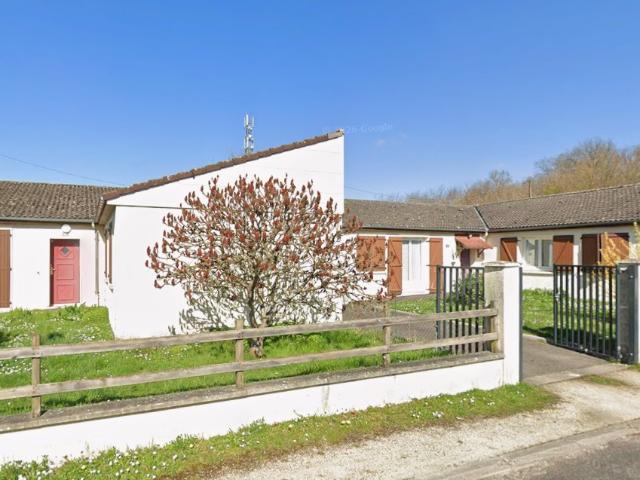 Maison de type 3