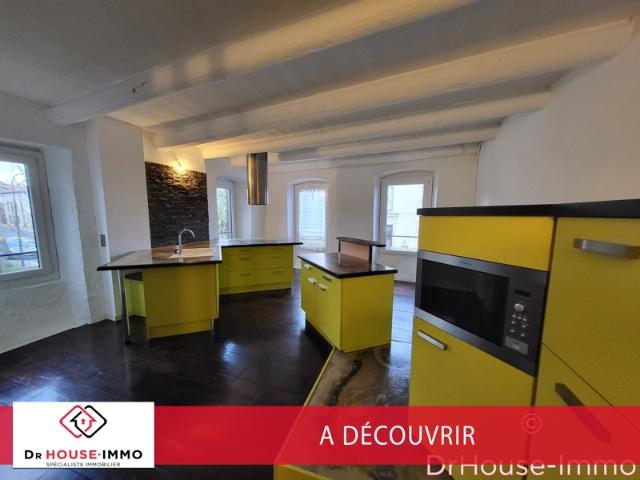 Maison de type F3
