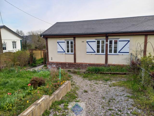 Maison de type F3 EU
