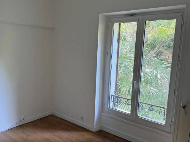 Maison de type F3 meublée au sein d'une petite copropriété