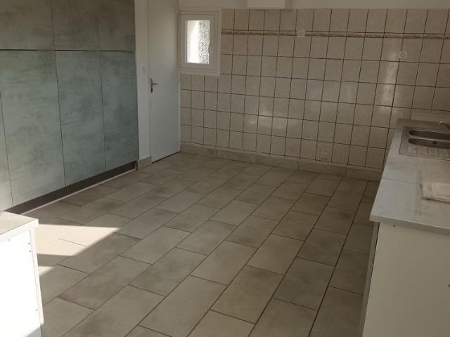 Maison de type F5