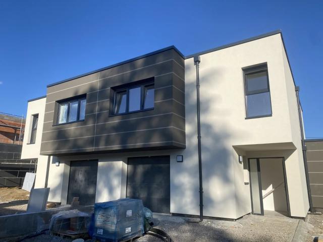 Maison de type F5 de 118m2 450 000,EUR