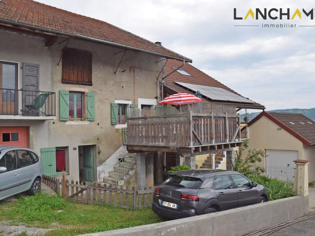 MAISON DE VACANCES