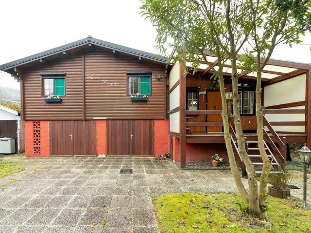 Maison de vacances à vendre pour 170000 euro avec 2 chambres à coucher