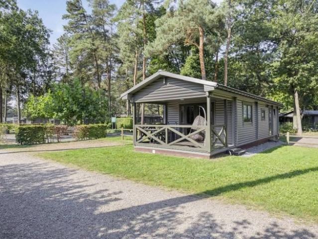 Maison de vacances de 3 chambres à vendre à Zutendaal