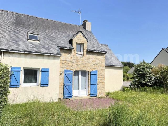 MAISON DE VACANCES LA PLAGE A PIEDS
