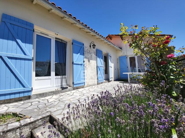 Maison de vacances SECTEUR CALME 5 CHAMBRES
