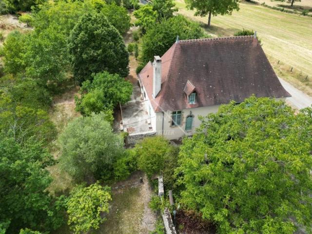Maison de vigneron