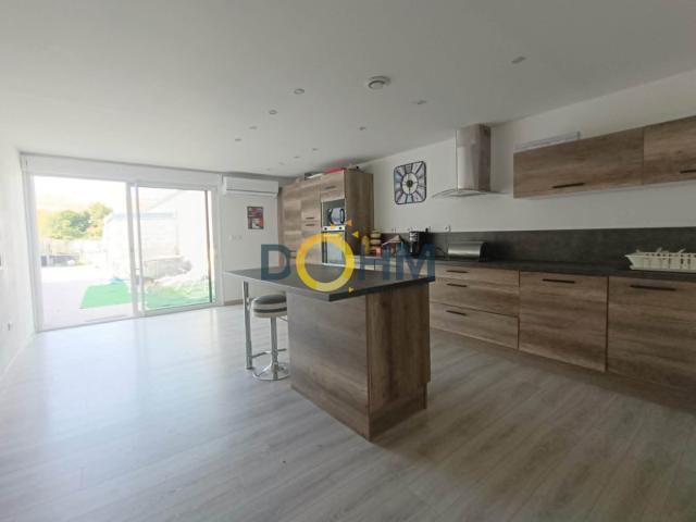 Maison de vile 128m 2