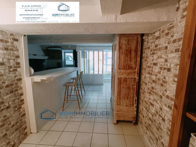 Maison de village6 pièces 137m2 Habitables