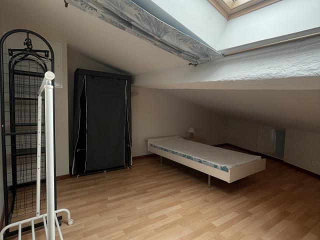 Maison de village 43.50 m2 Bram 11150