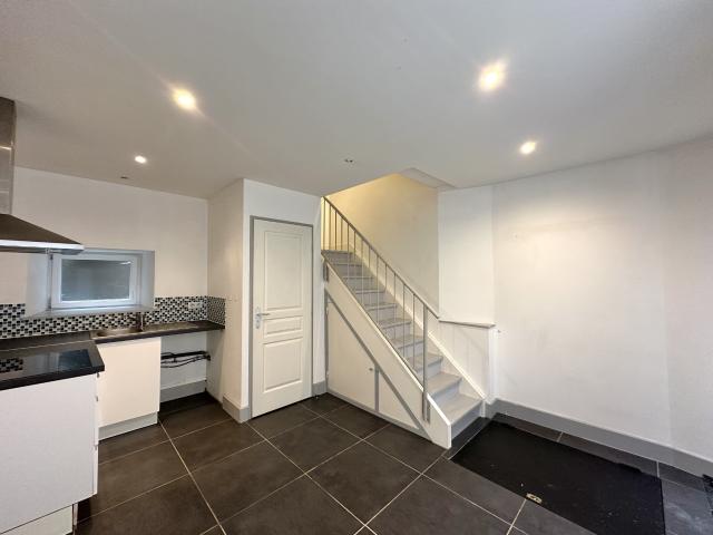 Maison de village 40 m2