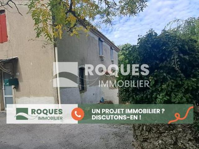 Maison de Village