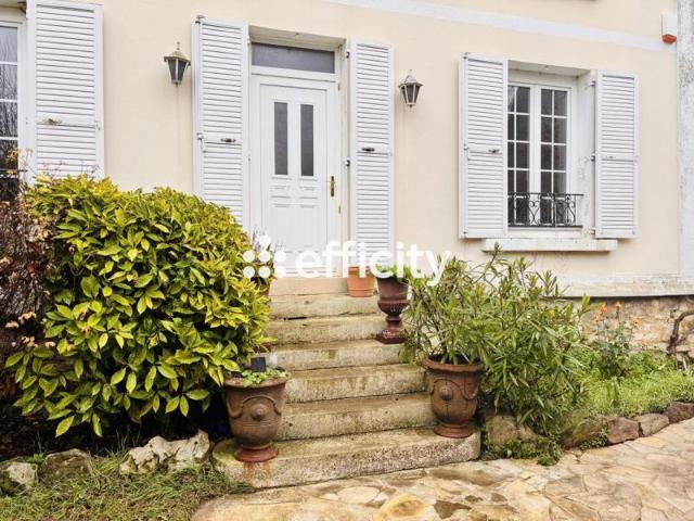Maison de village