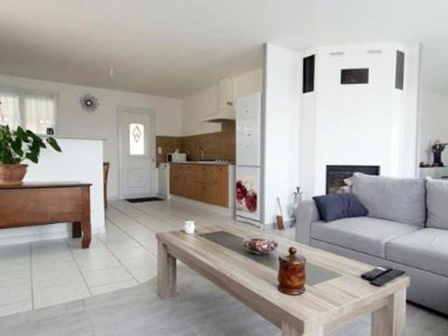 Maison de village