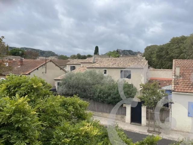 Maison de village
