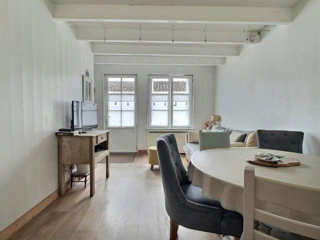 Maison de village 46 m2