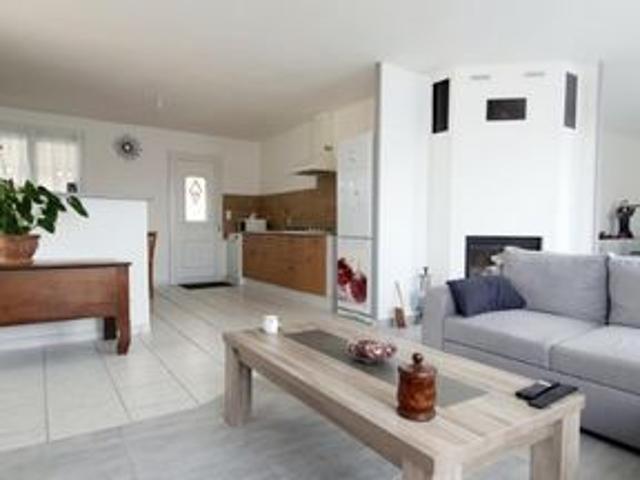 Maison de village