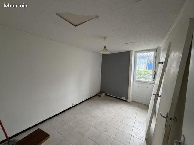 Maison de village 4 pièces 43 m²