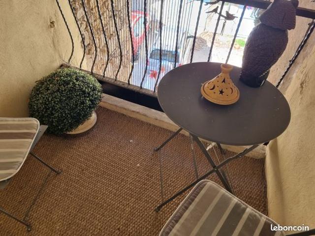 Maison de village 4 pièces 48 m²