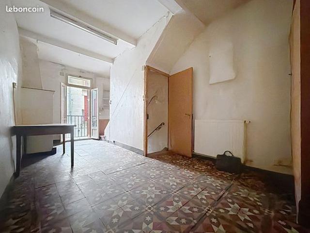 Maison de village 4 pièces 53 m²