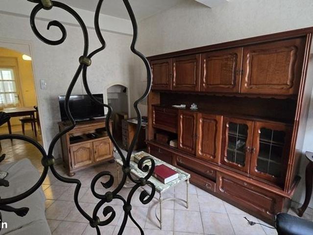 Maison de village 4 pièces 50 m²
