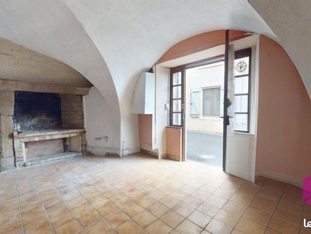 Maison de village 4 pièces 51 m²