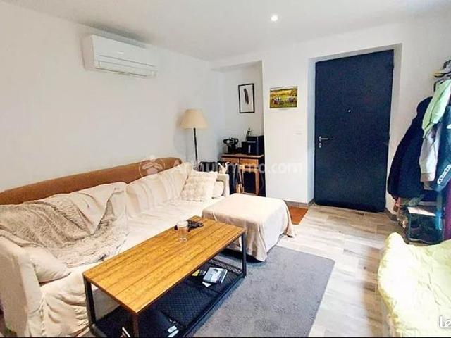 Maison de village 4 pièces 52 m²
