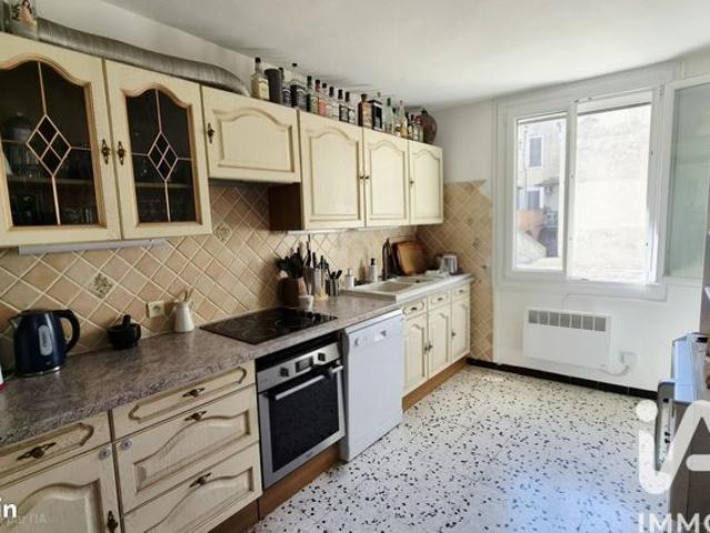 Maison de village 4 pièces 52 m²